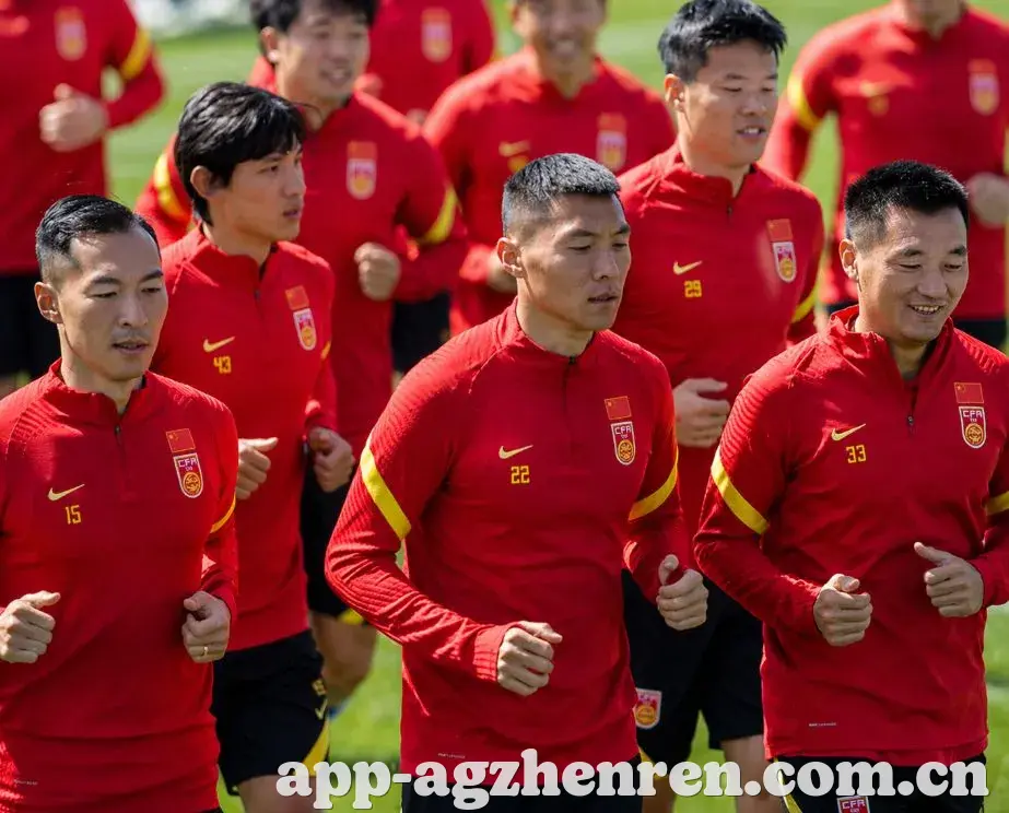 中国足球青岛VS成都